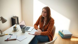 Money Management in College: Student extremely...