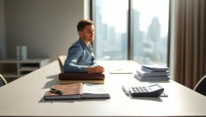 Expert Strategies for Financial Security: Tips for...