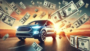 Auto Finance Tips: Drive Away with Confidence...