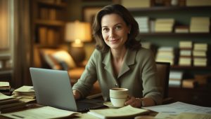 Top Personal Finance Advice: The Key to...