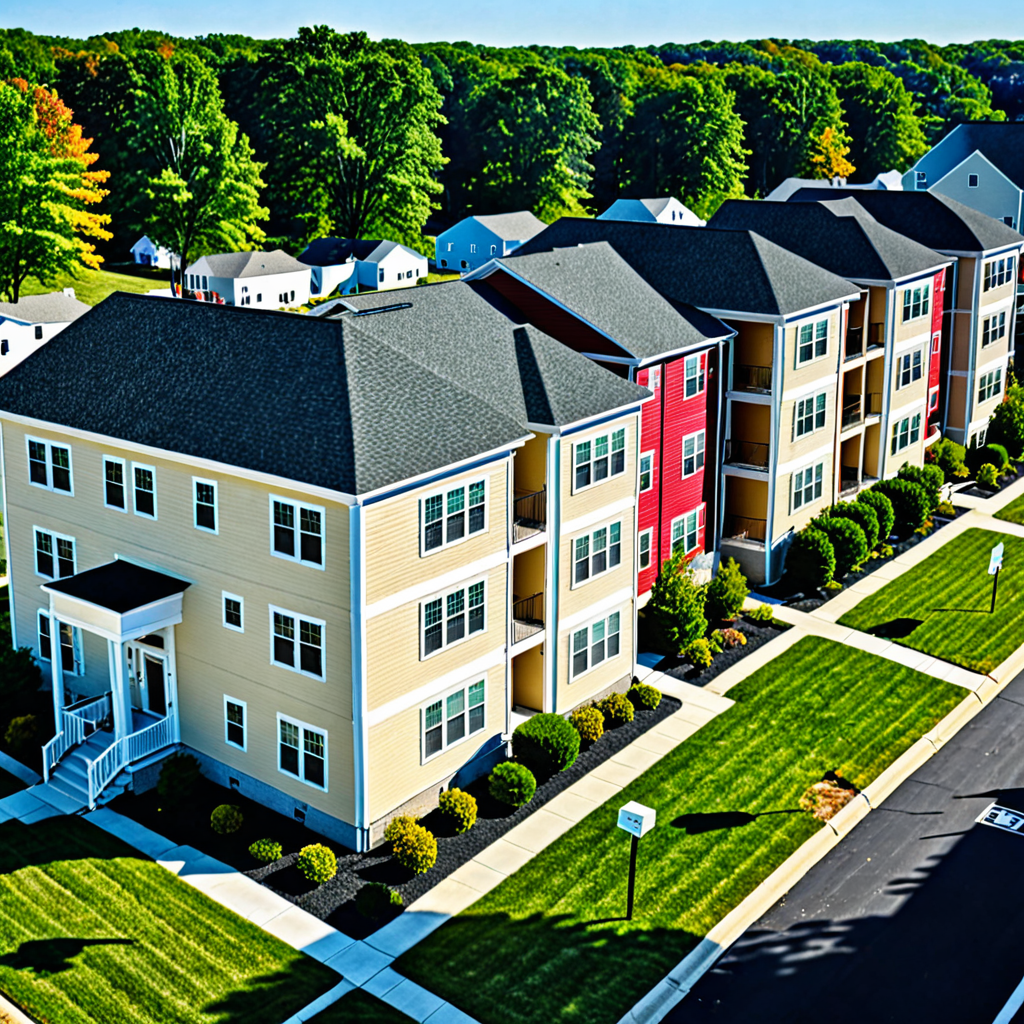 Affordable Housing in CT: Where to...